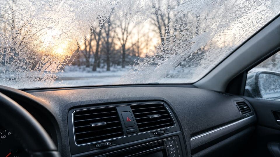 Mașina nu bagă cald: ce verifici înainte să schimbi piese